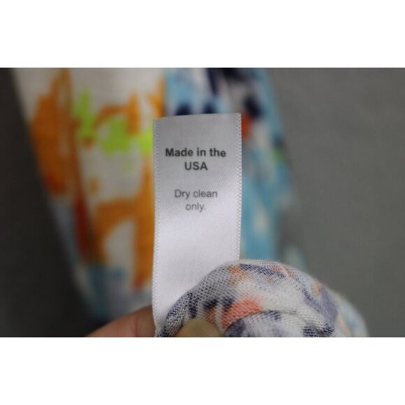 Michael Stars Halter Maxi Dress-Size Medium-New with Tags - Picture 11 of 13